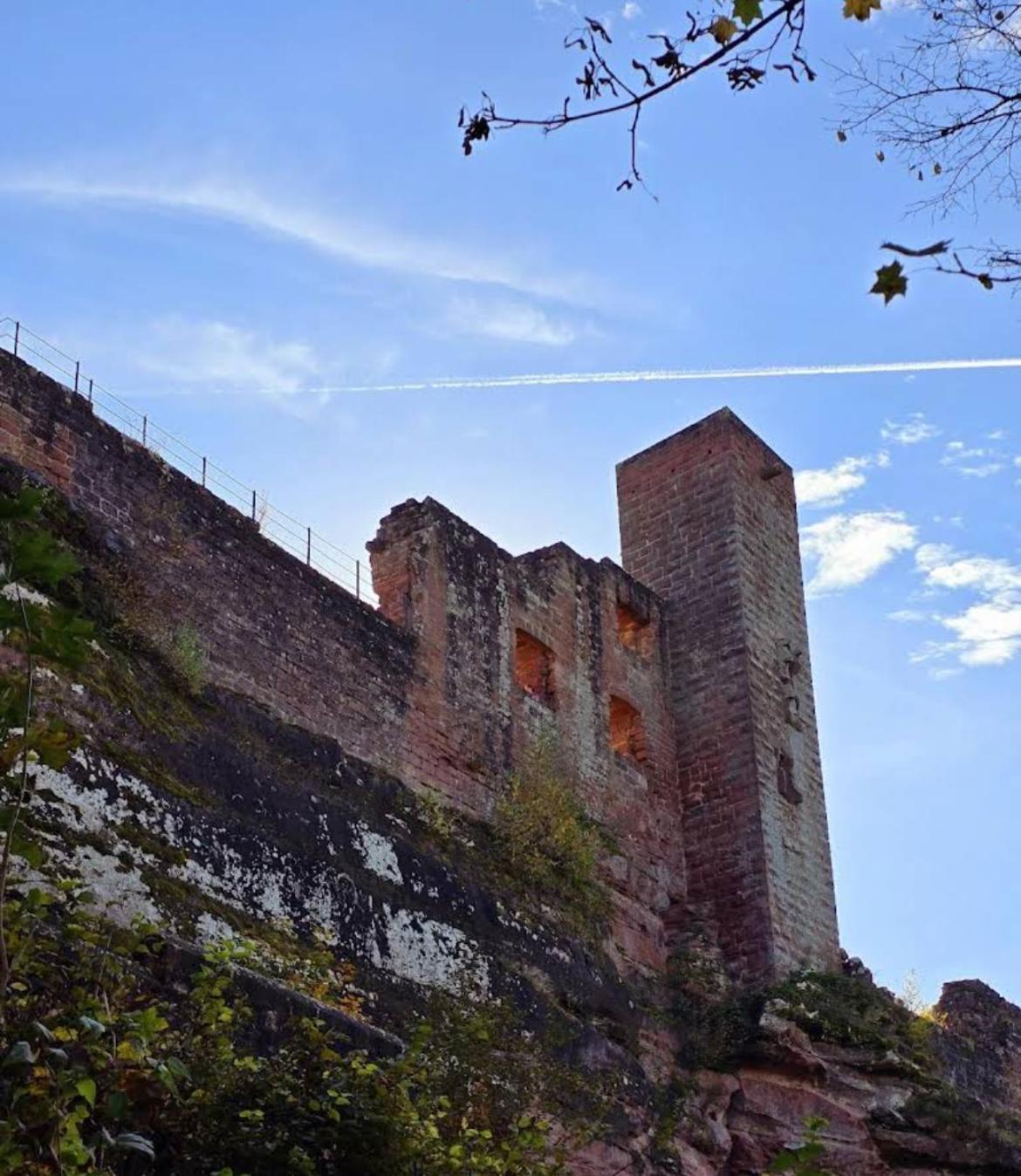 La Lauter Dahn Exterior foto