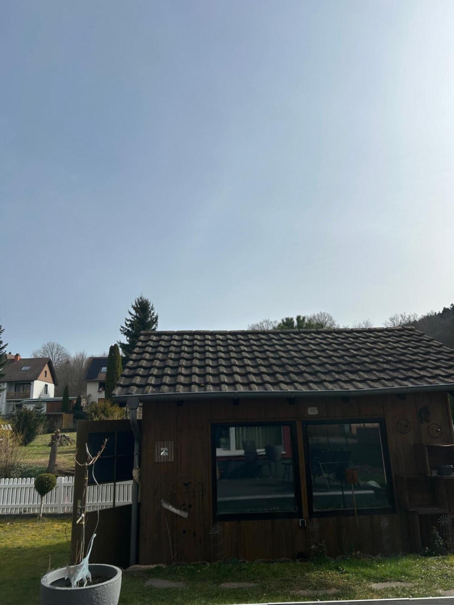 La Lauter Dahn Exterior foto