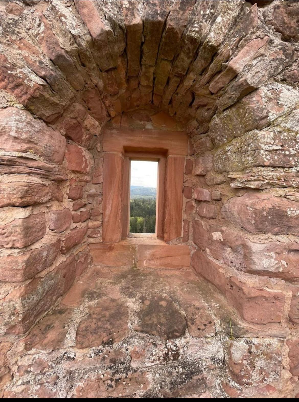 La Lauter Dahn Exterior foto
